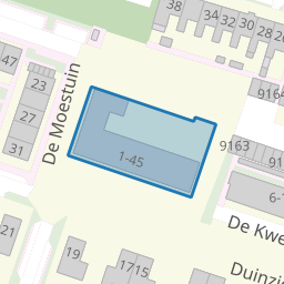 Perceel HLO00-E-3684