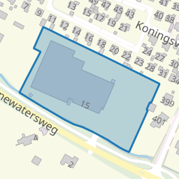 Perceel HLO00-E-3686