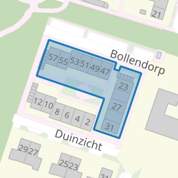 Perceel HLO00-E-3693