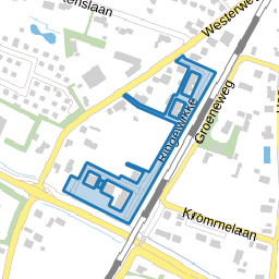 Perceel HLO00-E-3694