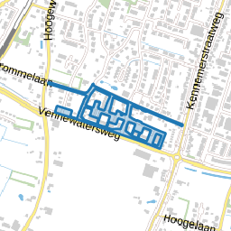 Perceel HLO00-E-3699