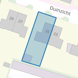 Perceel HLO00-E-3705