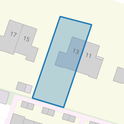 Perceel HLO00-E-3711