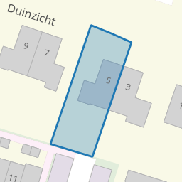 Perceel HLO00-E-3715