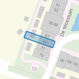 Perceel HLO00-E-3732