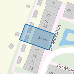 Perceel HLO00-E-3734