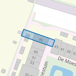 Perceel HLO00-E-3739