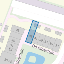 Perceel HLO00-E-3740