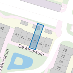 Perceel HLO00-E-3743