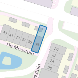 Perceel HLO00-E-3745