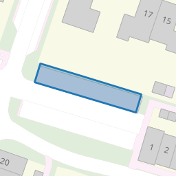 Perceel HLO00-E-3748