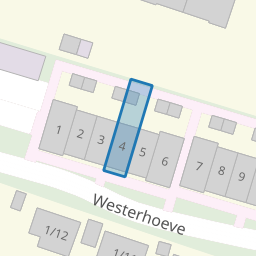 Perceel HLO00-E-3753