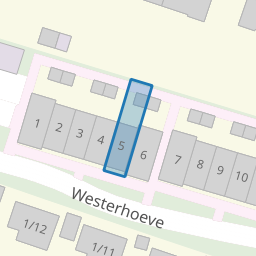 Perceel HLO00-E-3754