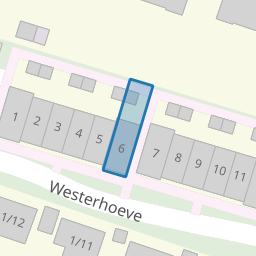 Perceel HLO00-E-3755