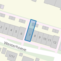 Perceel HLO00-E-3756