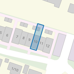 Perceel HLO00-E-3759