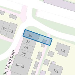 Perceel HLO00-E-3764