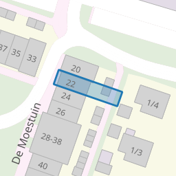 Perceel HLO00-E-3765
