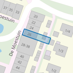 Perceel HLO00-E-3767