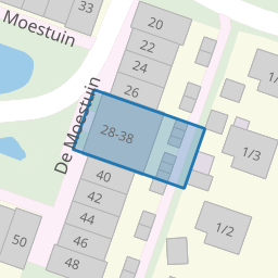 Perceel HLO00-E-3768