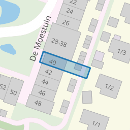 Perceel HLO00-E-3769