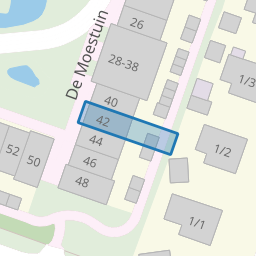 Perceel HLO00-E-3770