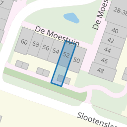 Perceel HLO00-E-3775