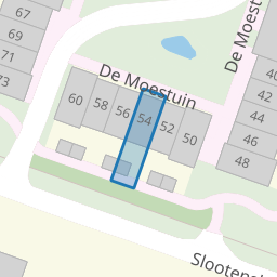 Perceel HLO00-E-3776