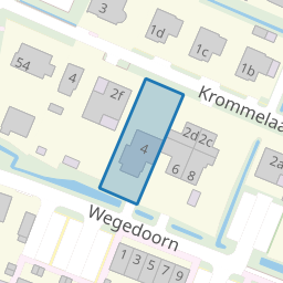 Perceel HLO00-E-3792