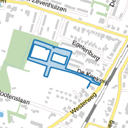 Perceel HLO00-E-3800