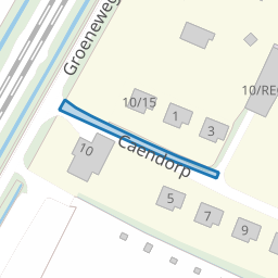 Perceel HLO00-E-3816