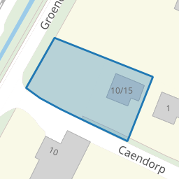 Perceel HLO00-E-3825