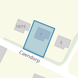 Perceel HLO00-E-3827