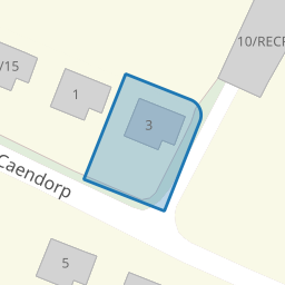 Perceel HLO00-E-3829