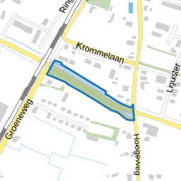 Perceel HLO00-E-3850