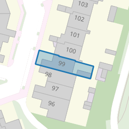 Perceel HLO00-F-1001