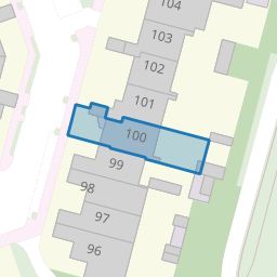 Perceel HLO00-F-1002