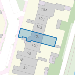 Perceel HLO00-F-1003
