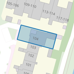 Perceel HLO00-F-1006