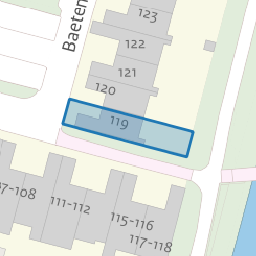 Perceel HLO00-F-1007