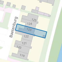 Perceel HLO00-F-1011