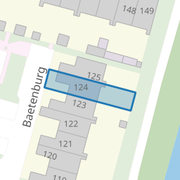 Perceel HLO00-F-1012