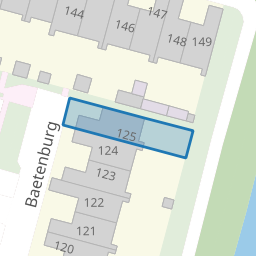 Perceel HLO00-F-1013