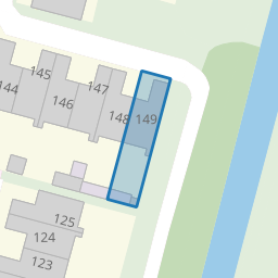 Perceel HLO00-F-1014