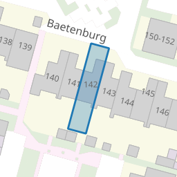 Perceel HLO00-F-1021