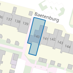 Perceel HLO00-F-1023