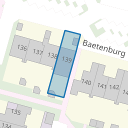 Perceel HLO00-F-1026