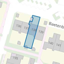 Perceel HLO00-F-1027