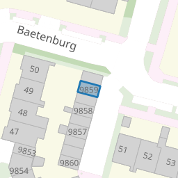 Perceel HLO00-F-1039