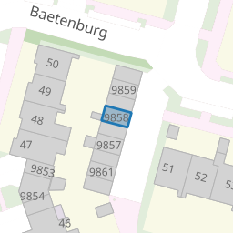 Perceel HLO00-F-1041